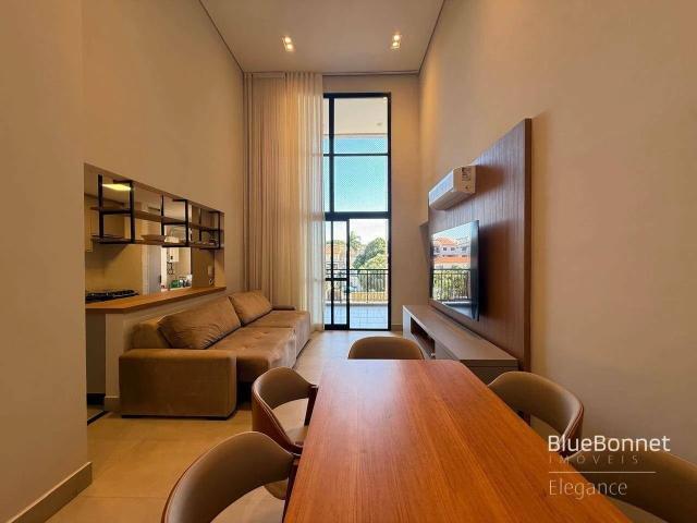 Apartamento para Venda em Jundiaí/SP Jardim Florestal 3 Quartos