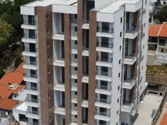 Apartamento para Venda em Jundiaí/SP Jardim Florestal 3 Quartos