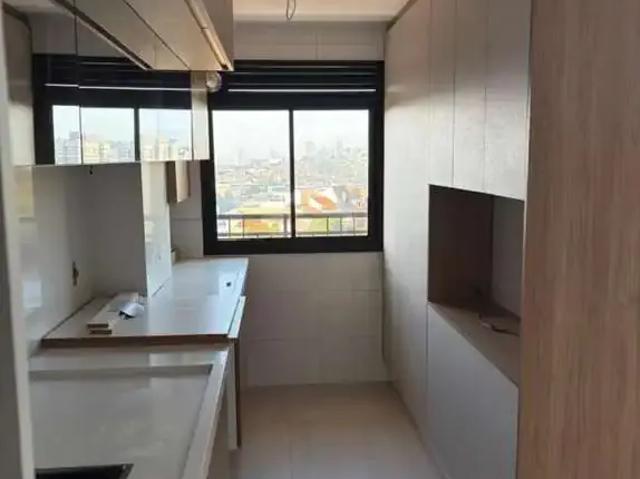 Apartamento para Venda em Jundiaí/SP Jardim Florestal 3 Quartos