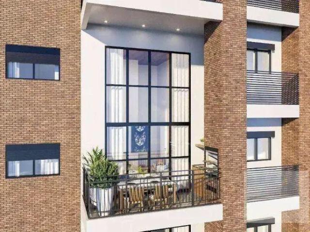 Apartamento para Venda em Jundiaí/SP Jardim Florestal 3 Quartos