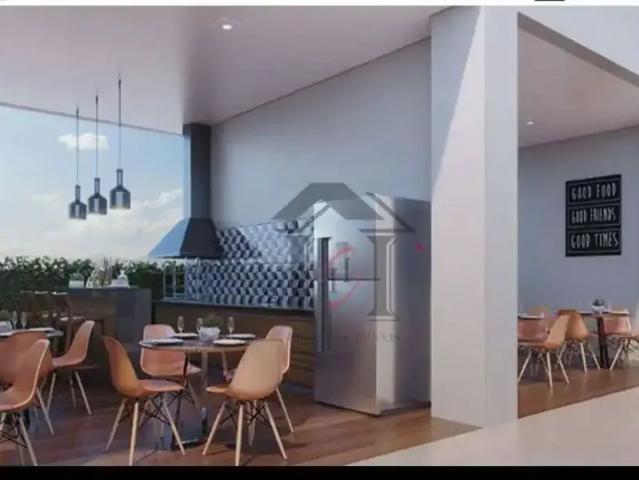 Apartamento para Venda em Jundiaí/SP Jardim Florestal 3 Quartos
