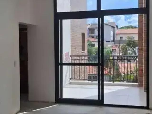 Apartamento para Venda em Jundiaí/SP Jardim Florestal 3 Quartos