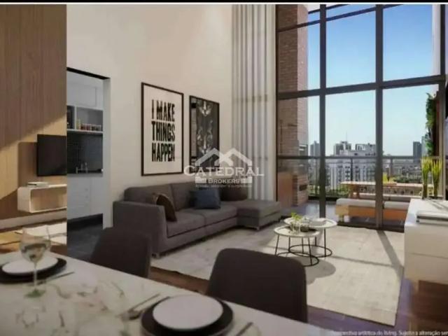 Apartamento para Venda em Jundiaí/SP Jardim Florestal 3 Quartos