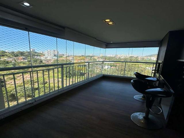 Apartamento para Venda em Jundiaí/SP Jardim Flórida 1 Quartos