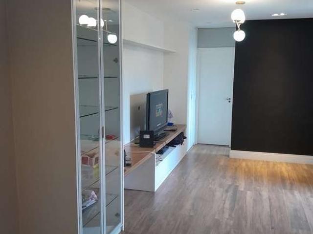 Apartamento para Venda em Jundiaí/SP Jardim Flórida 1 Quartos