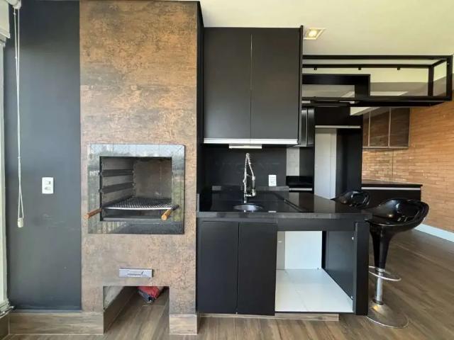 Apartamento para Venda em Jundiaí/SP Jardim Flórida 1 Quartos