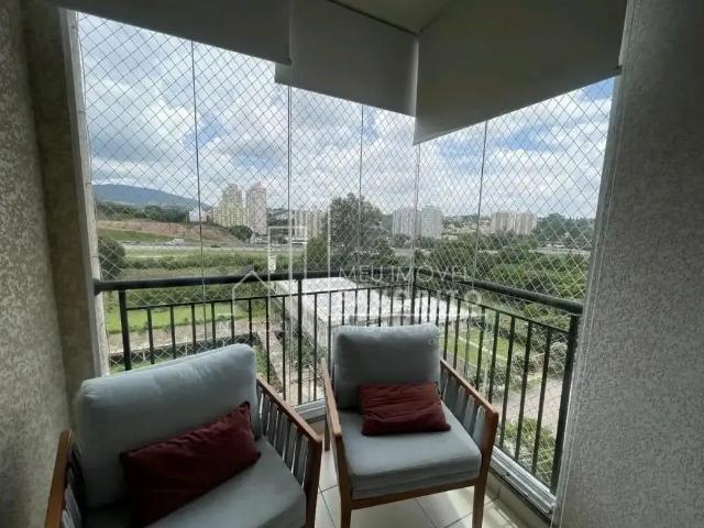Apartamento para Venda em Jundiaí/SP Jardim Flórida 1 Quartos