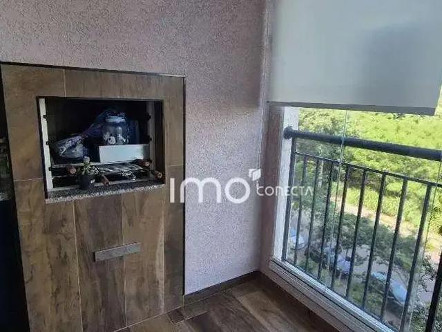 Apartamento para Venda em Jundiaí/SP Jardim Flórida 2 Quartos