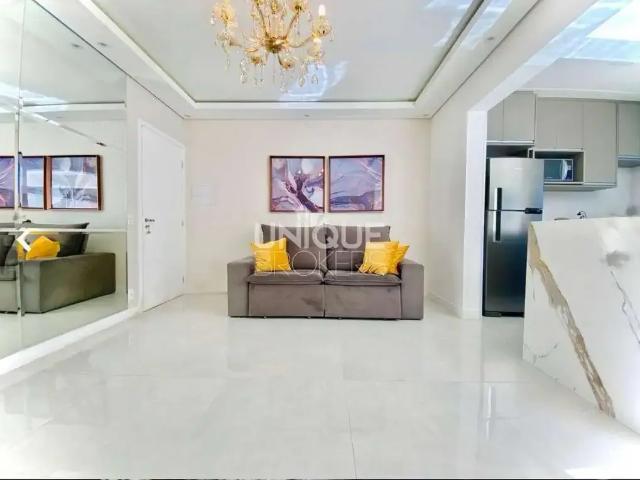 Apartamento para Venda em Jundiaí/SP Jardim Flórida 2 Quartos