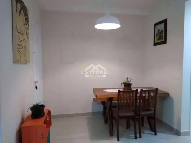 Apartamento para Venda em Jundiaí/SP Jardim Flórida 2 Quartos
