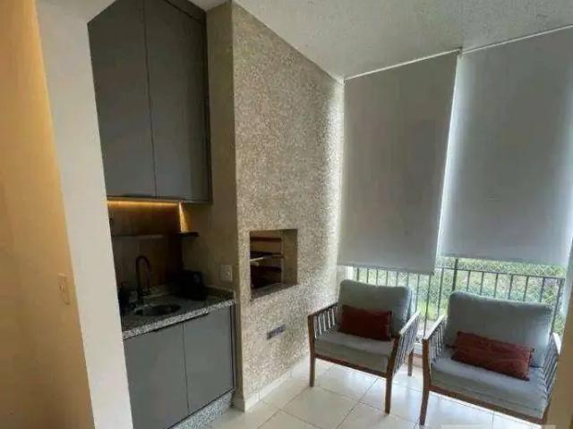 Apartamento para Venda em Jundiaí/SP Jardim Flórida 2 Quartos