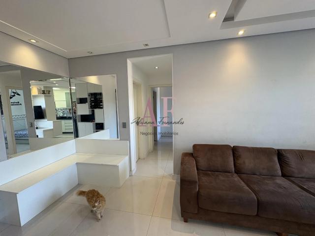 Apartamento para Venda em Jundiaí/SP Jardim Flórida 2 Quartos