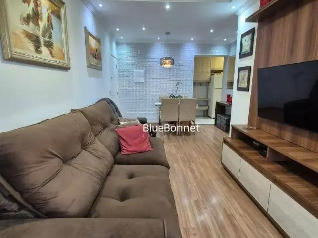Apartamento para Venda em Jundiaí/SP Jardim Flórida 2 Quartos