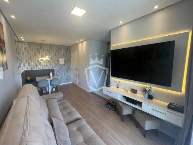 Apartamento para Venda em Jundiaí/SP Jardim Flórida 2 Quartos