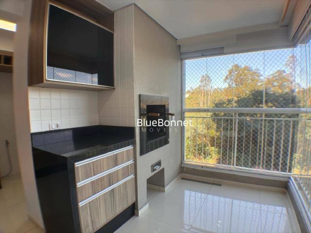 Apartamento para Venda em Jundiaí/SP Jardim Flórida 2 Quartos