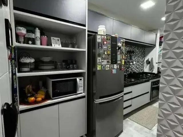 Apartamento para Venda em Jundiaí/SP Jardim Flórida 2 Quartos