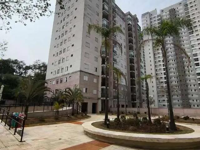 Apartamento para Venda em Jundiaí/SP Jardim Flórida 2 Quartos