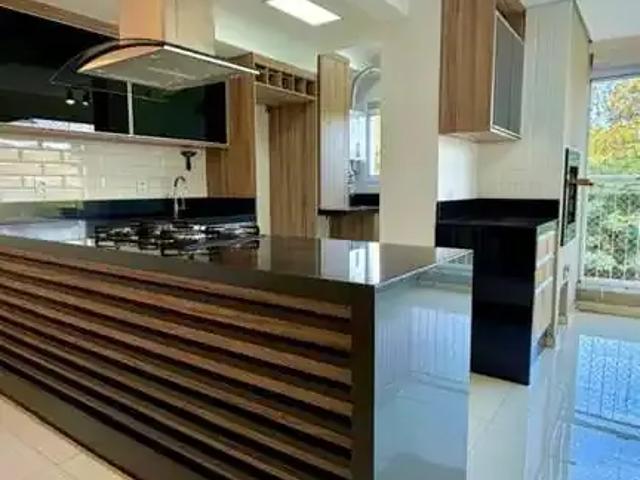 Apartamento para Venda em Jundiaí/SP Jardim Flórida 2 Quartos