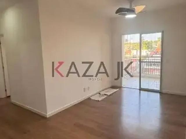 Apartamento para Venda em Jundiaí/SP Jardim Flórida 2 Quartos