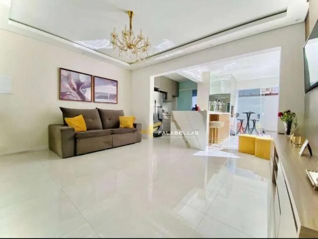 Apartamento para Venda em Jundiaí/SP Jardim Flórida 2 Quartos