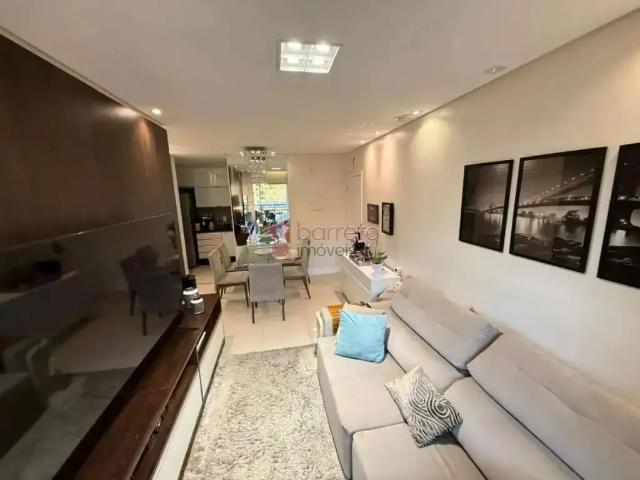 Apartamento para Venda em Jundiaí/SP Jardim Flórida 2 Quartos