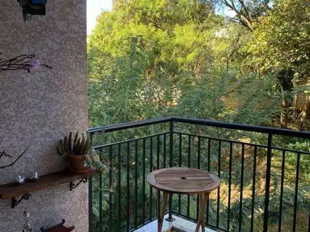 Apartamento para Venda em Jundiaí/SP Jardim Flórida 2 Quartos