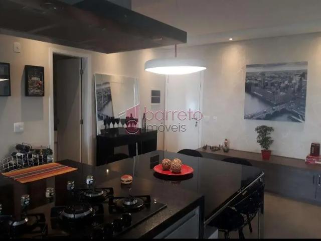 Apartamento para Venda em Jundiaí/SP Jardim Flórida 2 Quartos