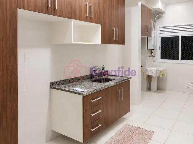 Apartamento para Venda em Jundiaí/SP Jardim Flórida 2 Quartos