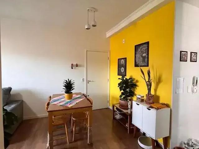 Apartamento para Venda em Jundiaí/SP Jardim Flórida 2 Quartos