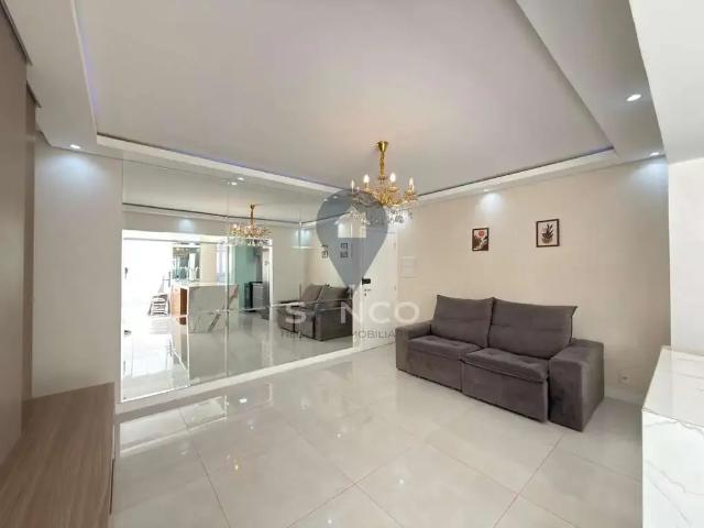 Apartamento para Venda em Jundiaí/SP Jardim Flórida 2 Quartos