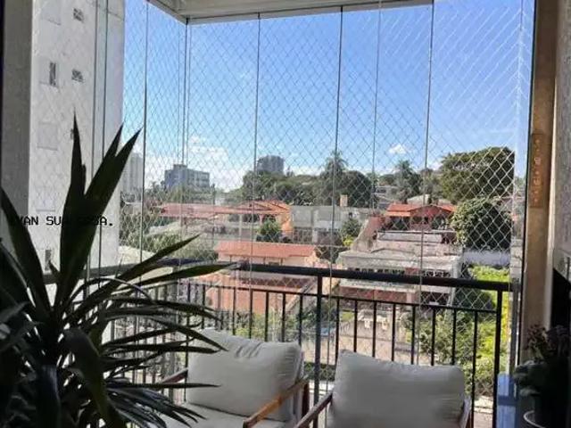 Apartamento para Venda em Jundiaí/SP Jardim Flórida 2 Quartos