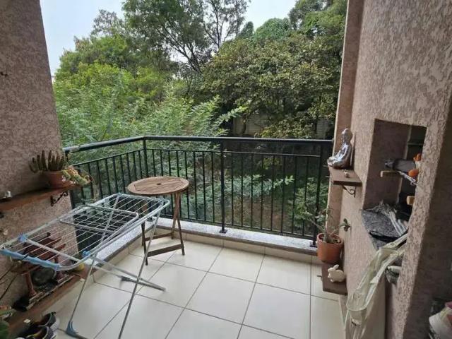 Apartamento para Venda em Jundiaí/SP Jardim Flórida 2 Quartos