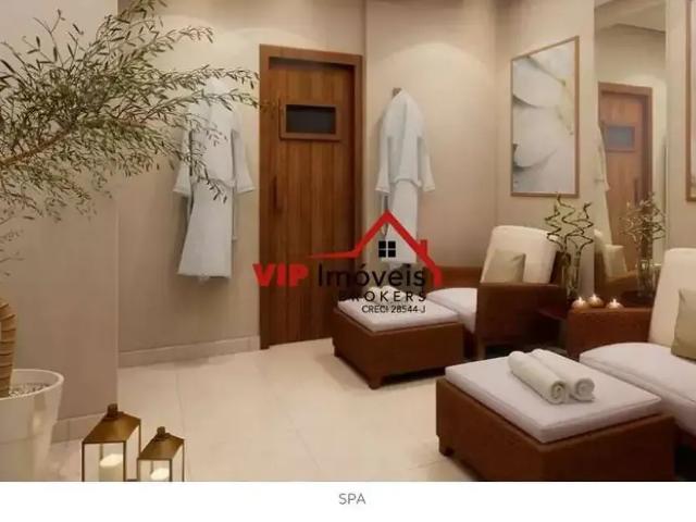 Apartamento para Venda em Jundiaí/SP Jardim Flórida 2 Quartos