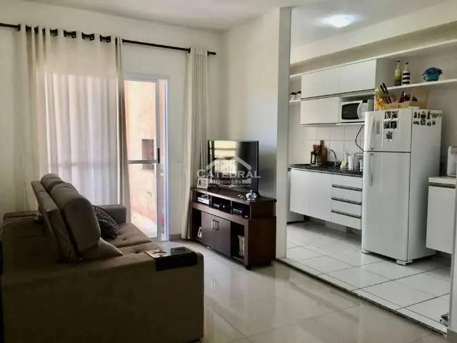 Apartamento para Venda em Jundiaí/SP Jardim Flórida 2 Quartos