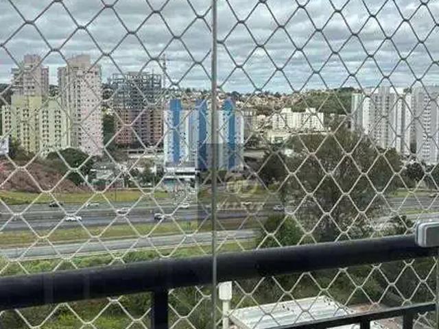 Apartamento para Venda em Jundiaí/SP Jardim Flórida 2 Quartos