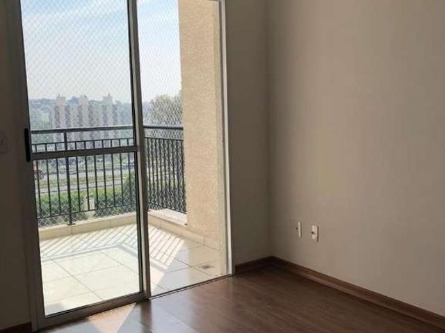 Apartamento para Venda em Jundiaí/SP Jardim Flórida 2 Quartos
