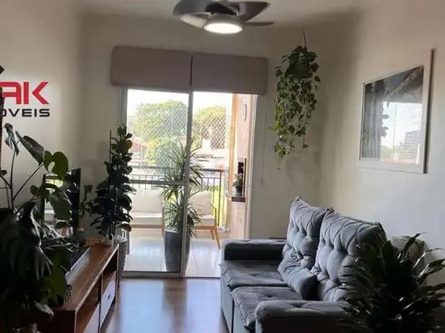 Apartamento para Venda em Jundiaí/SP Jardim Flórida 2 Quartos