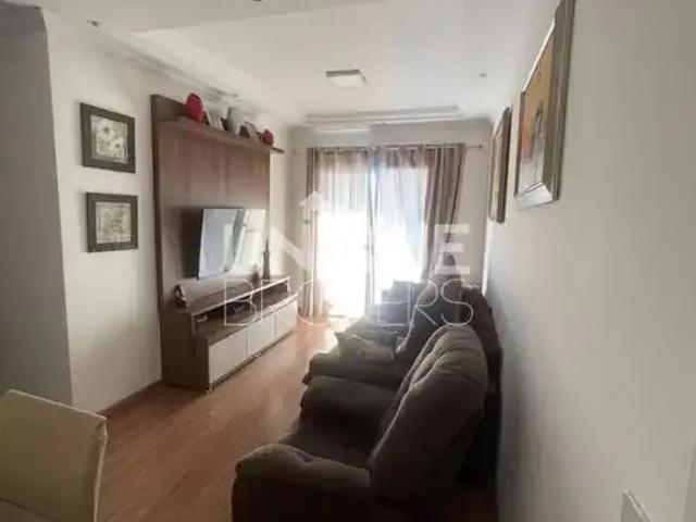 Apartamento para Venda em Jundiaí/SP Jardim Flórida 2 Quartos