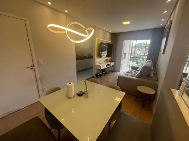 Apartamento para Venda em Jundiaí/SP Jardim Flórida 2 Quartos
