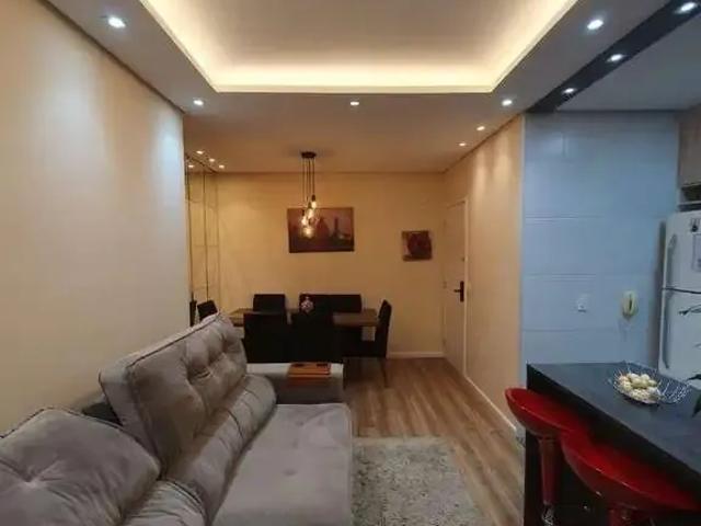 Apartamento para Venda em Jundiaí/SP Jardim Flórida 2 Quartos