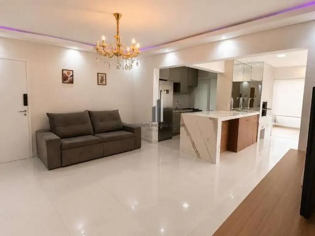 Apartamento para Venda em Jundiaí/SP Jardim Flórida 2 Quartos