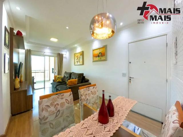 Apartamento para Venda em Jundiaí/SP Jardim Flórida 2 Quartos