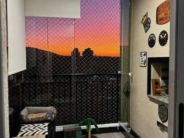 Apartamento para Venda em Jundiaí/SP Jardim Flórida 2 Quartos