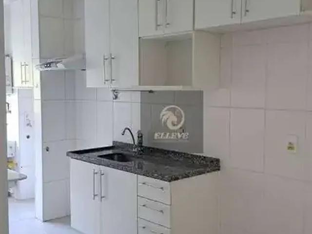 Apartamento para Venda em Jundiaí/SP Jardim Flórida 2 Quartos