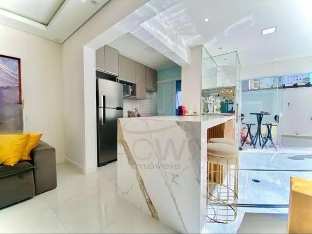 Apartamento para Venda em Jundiaí/SP Jardim Flórida 2 Quartos