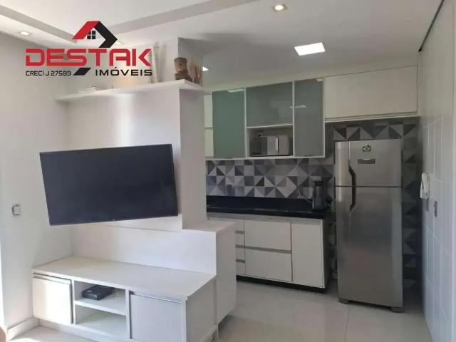 Apartamento para Venda em Jundiaí/SP Jardim Flórida 2 Quartos