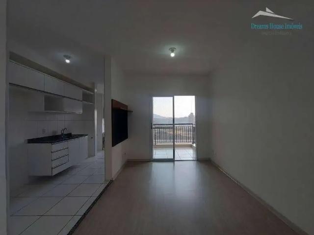 Apartamento para Venda em Jundiaí/SP Jardim Flórida 2 Quartos