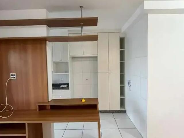 Apartamento para Venda em Jundiaí/SP Jardim Flórida 2 Quartos