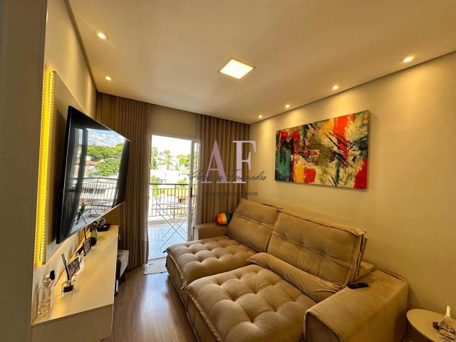 Apartamento para Venda em Jundiaí/SP Jardim Flórida 2 Quartos