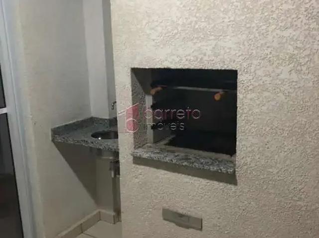 Apartamento para Venda em Jundiaí/SP Jardim Flórida 2 Quartos
